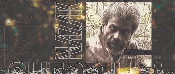 Nazar Album Review Guerilla The Skinny Growing up in vienna, he began to rap in 2006 and published several songs online in 2007.