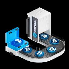 Neopool | Advanced Mining Technologies