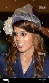 Ahiwbeatrice hi-res stock photography and images