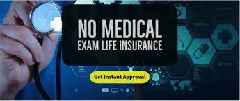 Every person has different needs and has their own situation. No Medical Exam Life Insurance Nocatee Business Directory Product By Life Exchange Insurance Services