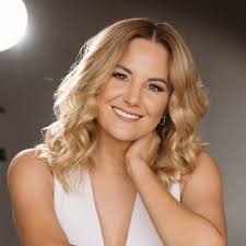 I had the pleasure of working with these two stars as a producer for ABC,  after advocating for Jess to get her first role