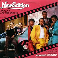 Pin By Kevin Harrison On New Edition New Edition Once In A Lifetime Edition