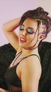 #hairtransformation #coloredhair #shavedhead