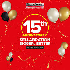 From the latest financial highlights, elitetrax marketing sdn bhd reported a net sales revenue increase of 26.43% in 2019. Harvey Norman Is Celebrating Its 15th Harvey Norman Malaysia Facebook