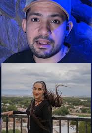 Patrick Gallegos New Mexico