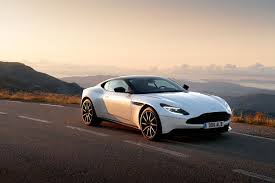 Aston Martin Essai Routier Aston Martin Db11 V8 L Art D Emerveiller Aston Martin Db11 Aston Martin New Sports Cars