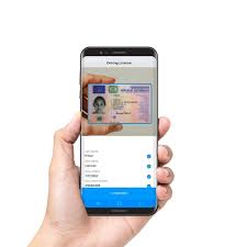 Thusly, to discard the trouble you can use the assistance that is given by the help put. Mobile Driver S License Scanner Sdk Scan Driver S Licenses Anyline