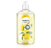 500Ml Oem 하이 퀄리티 프로쉬 액체 식기 세척기 세제 주방 클리너 식기 세척 젤 세제 비누 액체