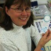 Beth Spaulding (bas2sb) — профиль