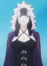Check spelling or type a new query. Characters Appearing In Tokyo Ghoul Re Manga Anime Planet