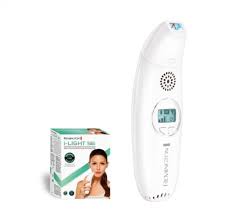 This system is fda cleared and clinically proven^^^ to reveal your smooth, beautiful skin. Remington Ipl2000 I Light Reveal Ipl Hair Removal System Price From Souq In Egypt Yaoota