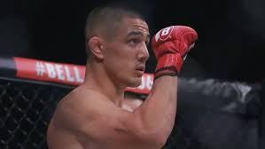 Damion hill & nate jennerman delivered a brutal war inside the legacy fighting alliance cage at lfa 12. Whittier Natives Aaron Pico And Henry Corrales Will Battle Out Their Differences Los Angeles Times