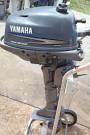 4hp yamaha outboard for sale