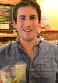 Columbia residents share their New Year's resolutions