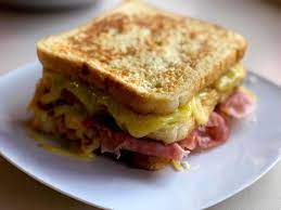 2 733 Likes 22 Comments Cooking With Zanele Cookingwithzanele On Instagram Food Cooking Sandwiches