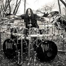 Jordison was said to have died at his home on monday. Tgvpm1yox7fxhm