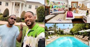 According to the fresh prince himself, it's your crib for the night, so feel free to act like you own the place. Fans Can Now Stay In The Fresh Prince Of Bel Air Mansion