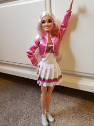 Thalia.de has been visited by 100k+ users in the past month Disney S Zombies 2 Addison Wells Cheerleader Doll 11 5 Inch Walmart Com Walmart Com