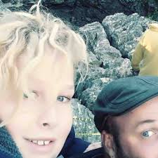 Fundraiser by Daniel Verlane Holloway : New school and start in life for  our son