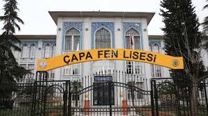 Galatasaray lisesi taban puanı kaç? Capa Fen Lisesi Taban Puani 2021 Basarilari Yorumlari Adresi