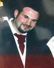 Family left in shock after sudden death of popular Darren