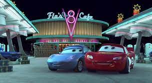 Pixar Mater And The Ghostlight Disney Pixar Cars Cars Movie Disney Cars Wallpaper