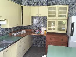 90 kitchen cabinets maple all wood newport group by lesscare kcnp22. Vintage St Charles Kitchen Cabinets With Thermador Ovens And Lots More