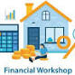 Financial Wellness Workshop event image