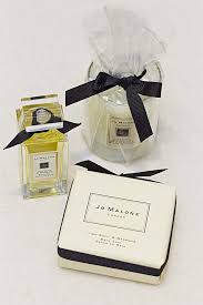 Lp Wedding Scents Jo Malone Gifts Silver Wedding Favors Wedding Gifts For Guests