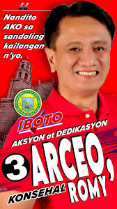 PTPA #3konsehalromyarceo #3aksyonatdedikasyon  #3nanditoakosasandalingkailangannio #3tatakarceo #3ihalal  #3konsehalromyarceoparasabayan #3solidsabalota #3surewinnatoh☝🏼☝🏼☝🏼 Romy  Arceo Amelia Baltazar Arceo Amy Baltazar-Arceo Rolando Ollero Balicao