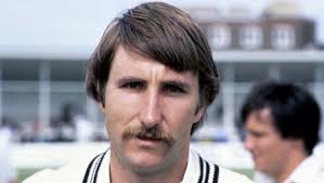 Where are they now? Kiwi cricket legend Ewen Chatfield