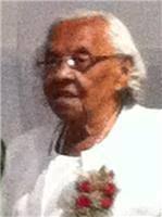 Edna Terrell Obituary (2019)