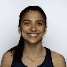 Natalie Grossman's Instagram, Twitter & Facebook