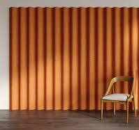 Объемная акустическая панель Шифер (Abstracta Scala Wall ...