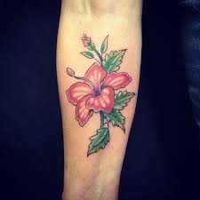 At tattoounlocked.com find thousands of tattoos categorized into thousands of categories. 150 Hibiscus Tattoo Meanings And Designs