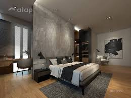 Malaysia Architectural Interior Design Ideas In Malaysia Atap Co Contemporary Bedroom Design Bedroom Design Interior Design