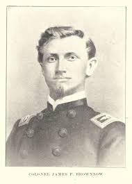 1ST Tennessee Vounteer Cavalry