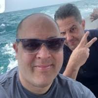 Dan Creech's Instagram, Twitter & Facebook