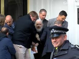 The superseding indictment does not contain additional charges beyond the 18 counts the justice department unsealed last year. Judge Refuses To Free Julian Assange On Bail As Us Appeals Ruling Against Extradition The Independent