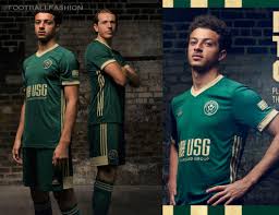Sheffield united are delighted to launch the official 2020/21 adidas home shirt. Sheffield United 2020 21 Adidas Third Kit Football Fashion