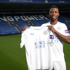 See more of kelechi iheanacho fans on facebook. Kelechi Iheanacho Joins Leicester From Manchester City In 25m Deal Leicester City The Guardian