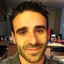 Danny Grosso (dannygrosso84)