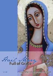 Maybe you would like to learn more about one of these? Hail Mary Full Of Grace By Afe Diocese Of Westminster Issuu