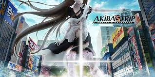 Undead & undressed was played on the ps vita and playstation 3 with review code provided by the publisher. Akibas Trip Undead Undressed Ct Akiba S Trip Undead And Undressed Steam