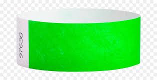 Verkaufe hier 4 schöne kinderarmbänder aus glasperlen mit elastischem band. Papier Armband Tyvek Armband Grun Id Bild Vorlage Formalen Png Herunterladen 810 460 Kostenlos Transparent Grun Png Herunterladen