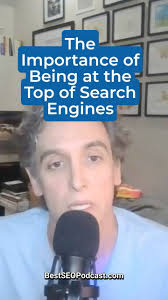 In a recent episode of The Unknown Secrets of Internet Marketing, our host  Matt Bertram discussed a critical SEO insight—67% of leads go to the top 3  search results. This staggering statistic ...