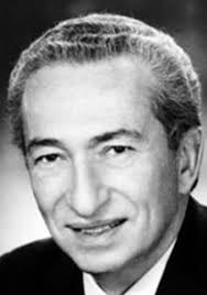 Morris Tanenbaum Obituary (1928