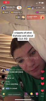 Unraveling the Mystery of that Weird Night with Elphaba Orion Doherty