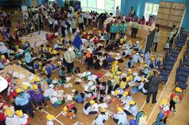 Dekad membaca kebangsaan (dmk) vi. Officialbruneiscouts On Twitter In Conjunction With World Book Day Dewan Bahasa Dan Pustaka And Brunei Scouts Association Organized World Book Day