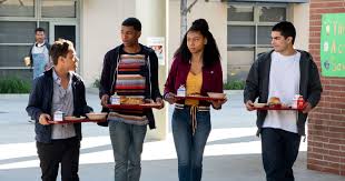 What Happened To Cesar'S Mom In 'On My Block